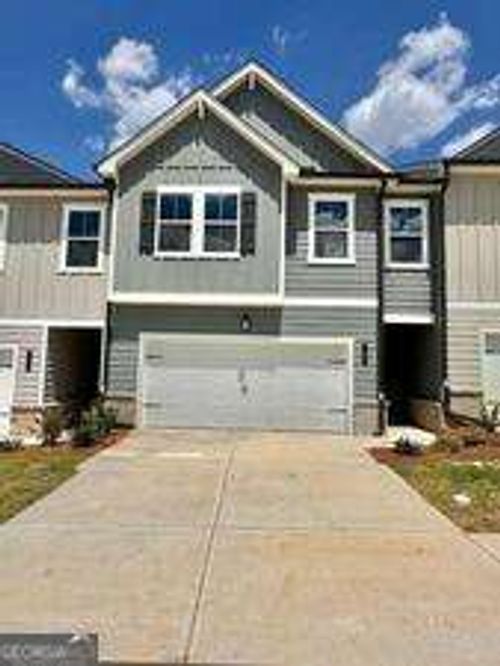 741 Point Place Dr, Loganville, GA, 30052-9307 | Card Image