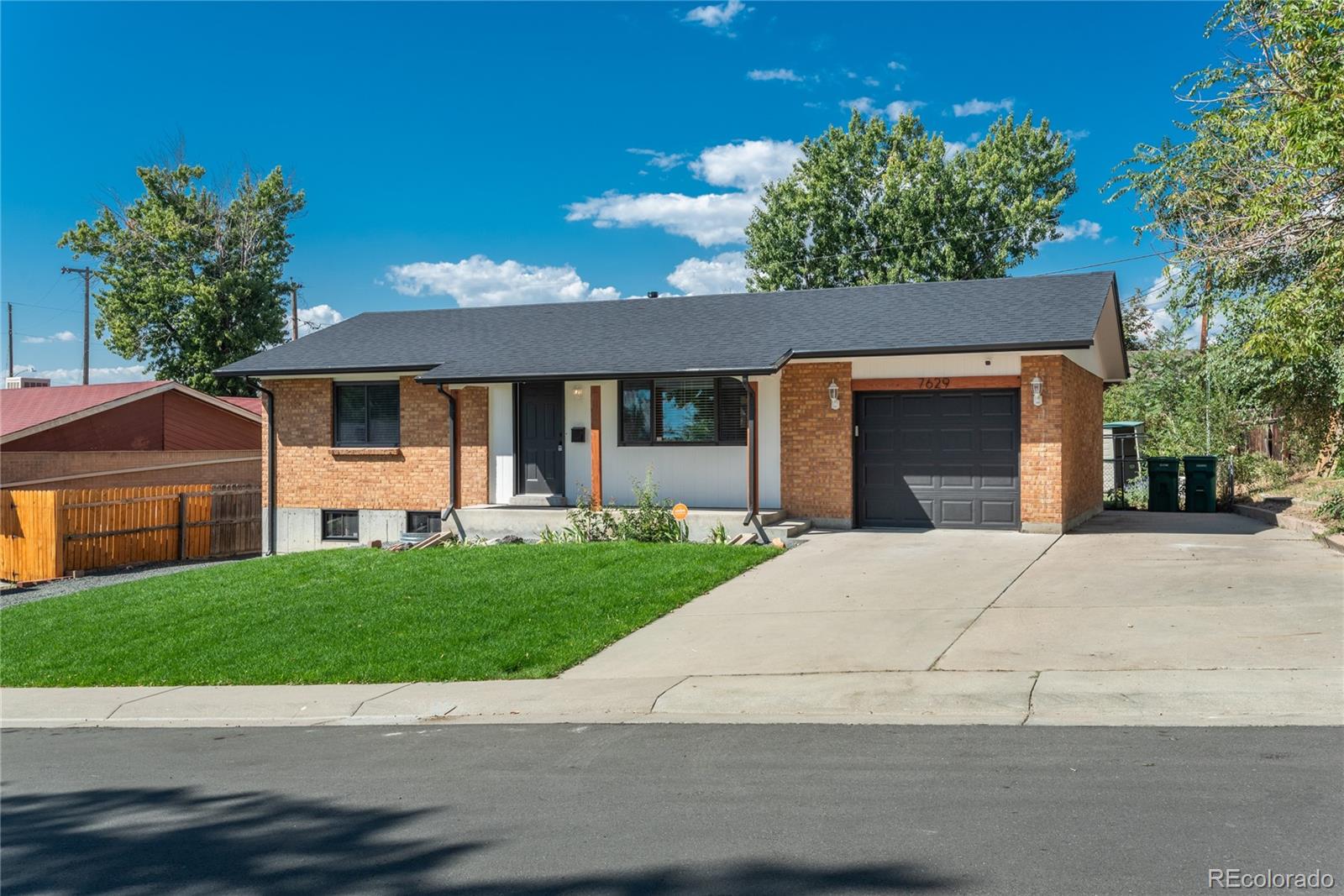Sherman Pl, Denver, CO 80221