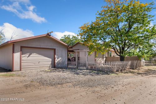 25960 W Old Granthams Road, Hillside, AZ, 86321 | Card Image