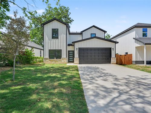 3309 Thannisch Avenue, Fort Worth, TX, 76105 | Card Image