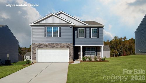 3006 Arundel Ct, Maiden, NC, 28650-1180 | Card Image