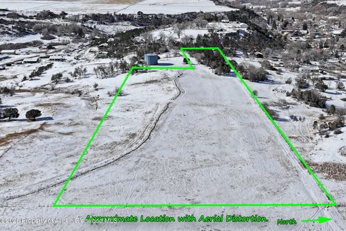 555 Glenarm Ave, Collbran, CO, 81624-5504 | Card Image