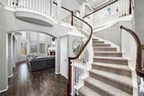 10822 Cornwall Ln, Missouri City, TX, 77459-3369 | Card Image