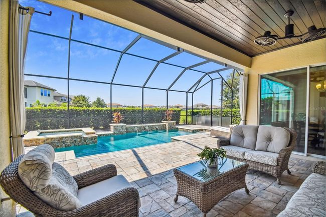 16736 Broadwater Ave, House other with 4 bedrooms, 5 bathrooms and null parking in WINTER GARDEN FL | Image 50