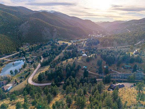 156 E Cline Dr, Shawnee, CO, 80475 | Card Image