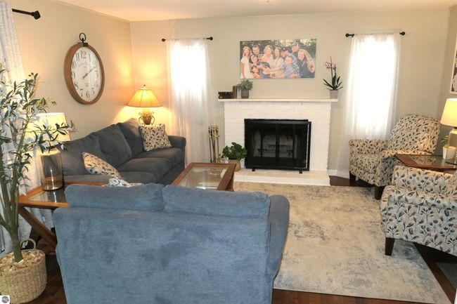 1502 Greenbriar St, House other with 4 bedrooms, 2 bathrooms and null parking in Mt. Pleasant MI | Image 12