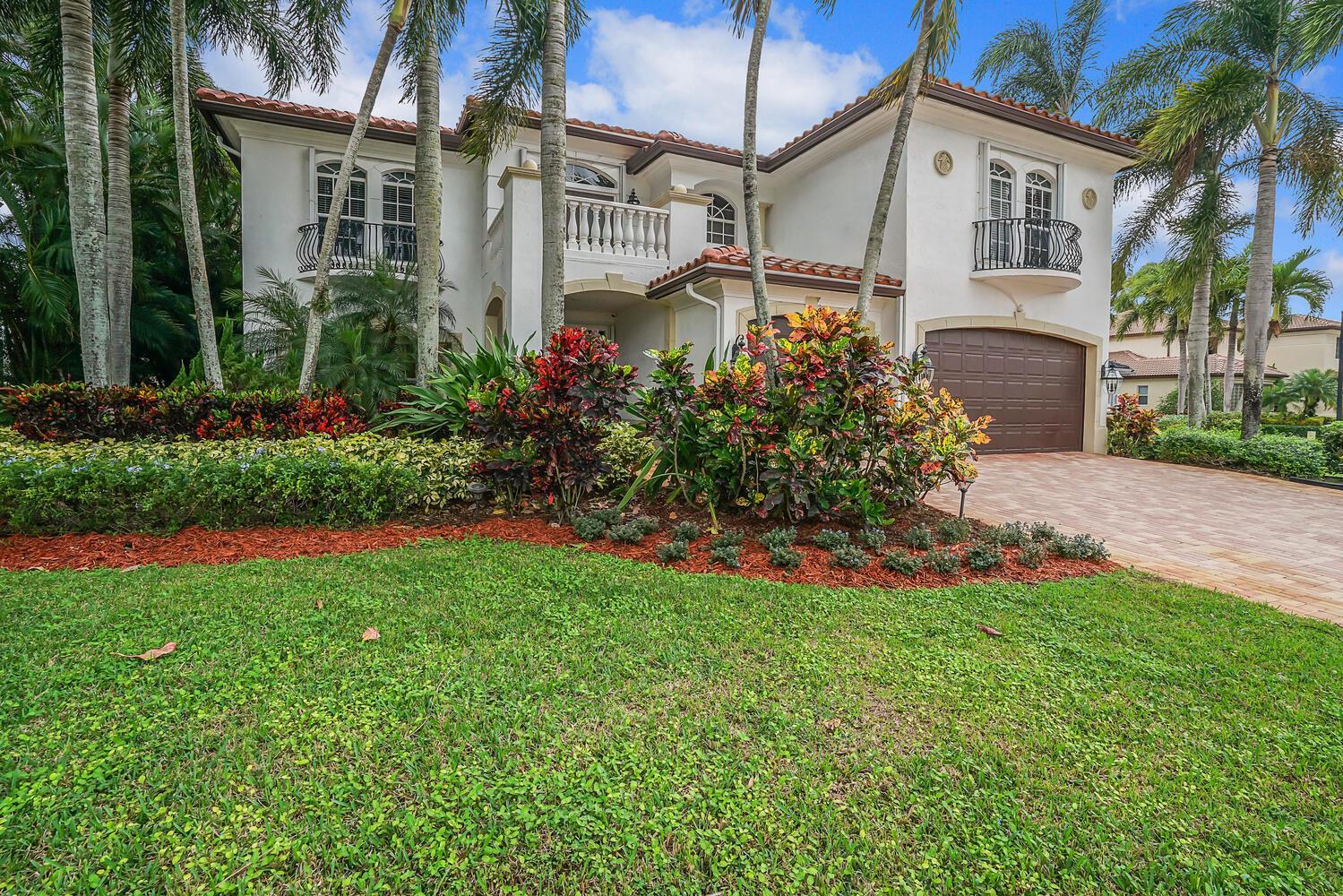 Laurel Creek Dr, Delray Beach, FL 33446