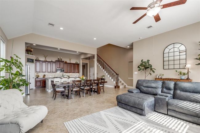Downstairs Living | Image 4