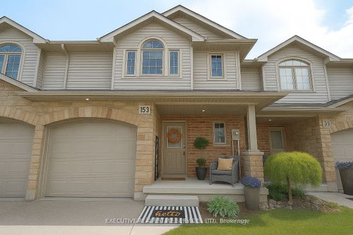 153 Fairfield Dr, Stratford, ON, N5A0A8 | Card Image
