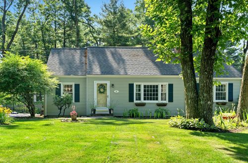 38 Barry Ln, Simsbury, CT, 06070-2017 | Card Image