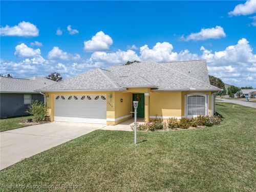 1520 Willow Dl, Sebring, FL, 33872-1808 | Card Image