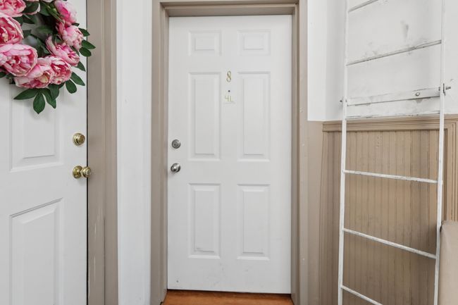 APT-4L - 420 Monroe St, House other with 2 bedrooms, 1 bathrooms and null parking in Hoboken NJ | Image 24