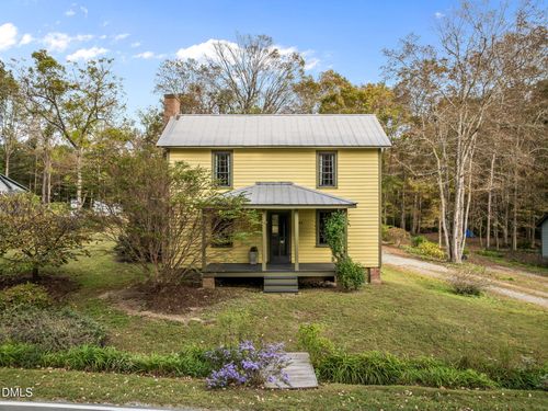 2463 Glencoe St, Burlington, NC, 27217-8892 | Card Image