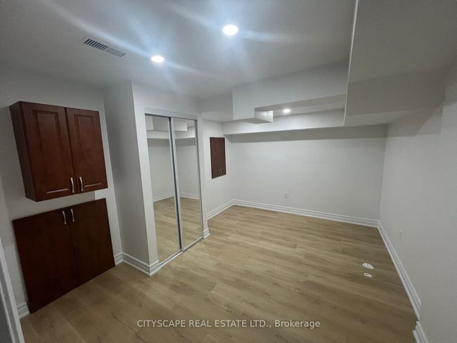 BSMT - 7 Holroyd St, House other with 2 bedrooms, 1 bathrooms and 1 parking in Ajax ON | Image 7
