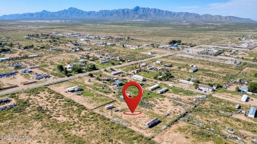 338 Paseo Real Dr, Chaparral, NM, 88081-7921 | Card Image