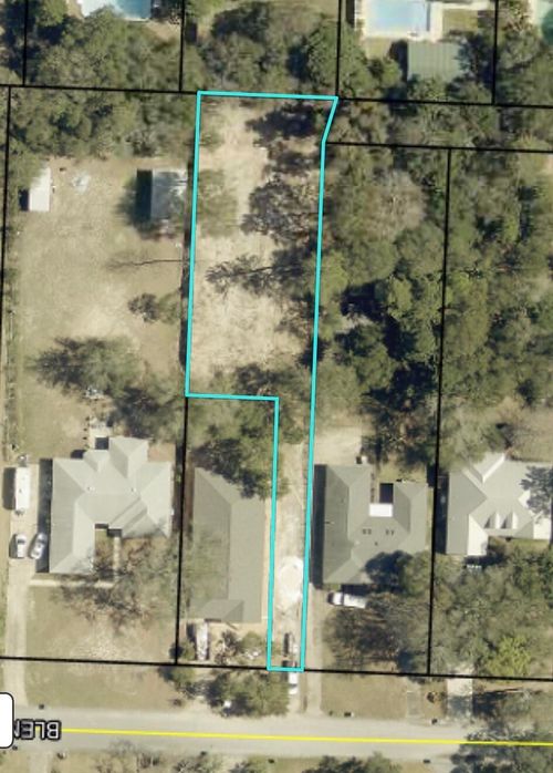 31 Blenheim Rd, Shalimar, FL, 32579-1003 | Card Image