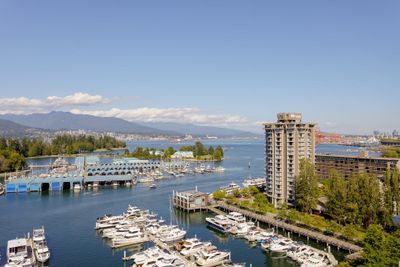 PH2 - 1777 Bayshore Dr, Condo with 4 bedrooms, 3 bathrooms and 3 parking in Vancouver BC | Image 3