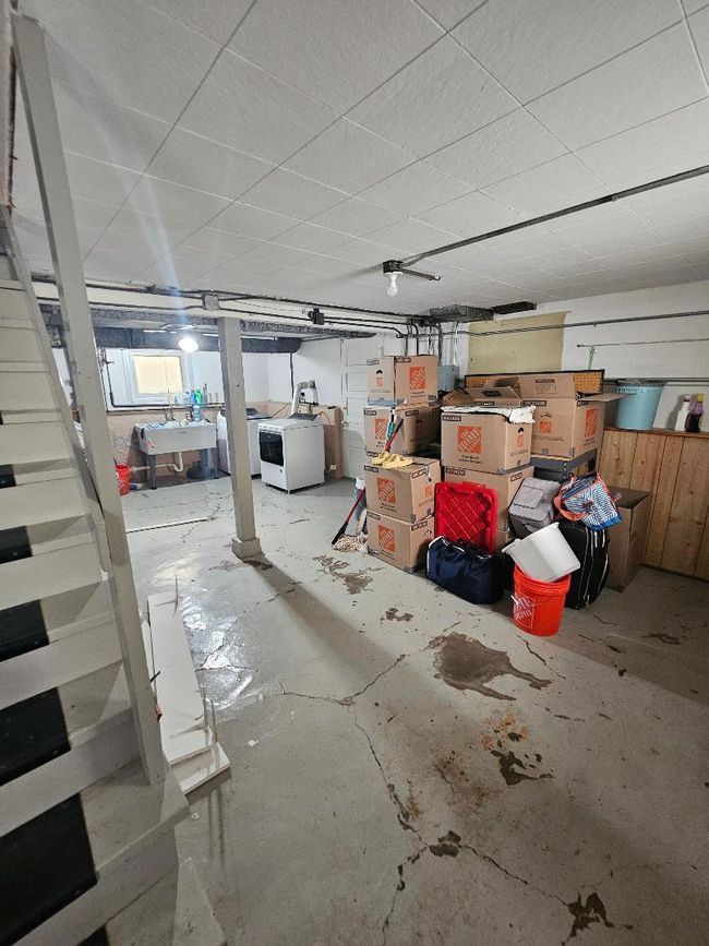 5626 N Mcvicker Ave, House other with 3 bedrooms, 1 bathrooms and 2 parking in CHICAGO IL | Image 23