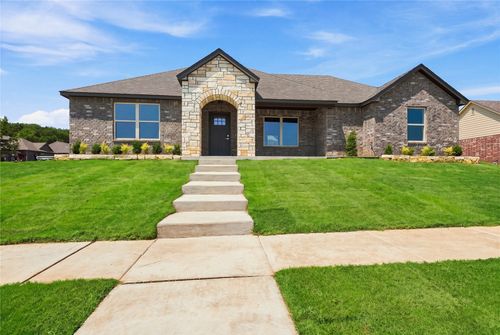 1950 S Stephanie Street, Sapulpa, OK, 74066 | Card Image