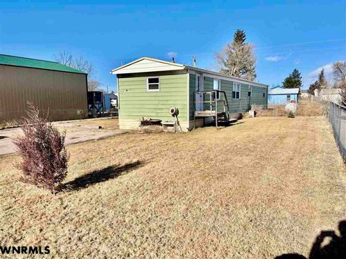 413 2nd Street, Bushnell, NE, 69128 | Card Image