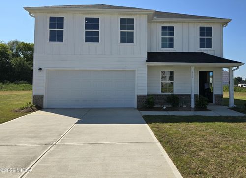 612 Leisure Pointe Rd, Macon, GA, 31216-7467 | Card Image