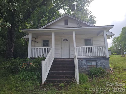 1641 Berkley St Sw, Lenoir, NC, 28645-6368 | Card Image