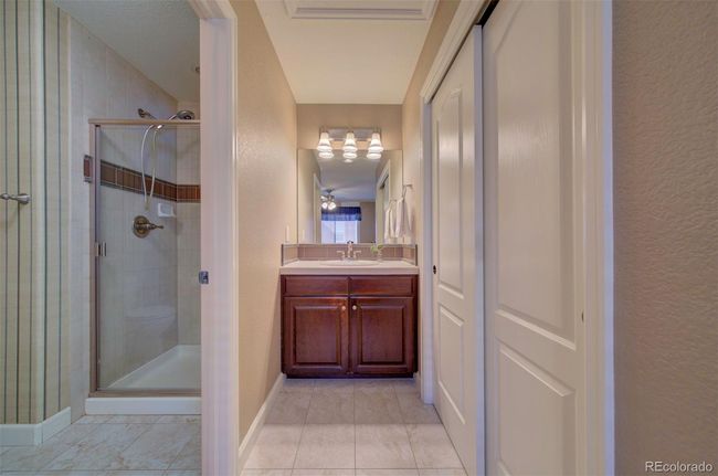 In-suite 3/4 bath | Image 36