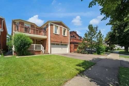 217 Badessa Cir, Thornhill, ON, L4J6C9 | Card Image