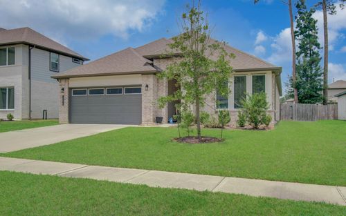 10026 Angelina Woods Ln, Conroe, TX, 77384-1538 | Card Image