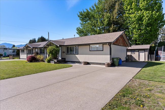 46787 Adanac Avenue, Home with 6 bedrooms, 2 bathrooms and null parking in Chilliwack BC | Image 14