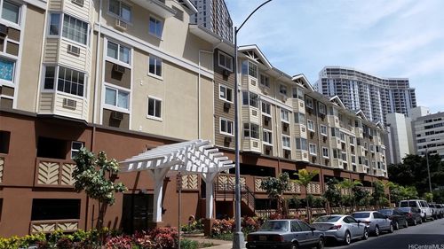 a403-1820 Kaioo Dr, Honolulu, HI, 96815-5816 | Card Image