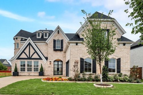 1813 Cousins Trl, Frisco, TX, 75034-3823 | Card Image