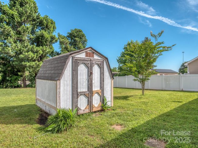 6213 Derryfield Dr, House other with 3 bedrooms, 2 bathrooms and null parking in Charlotte NC | Image 26