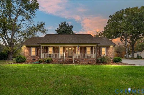 6163 White Oak Rd, Sandston, VA, 23150-5212 | Card Image