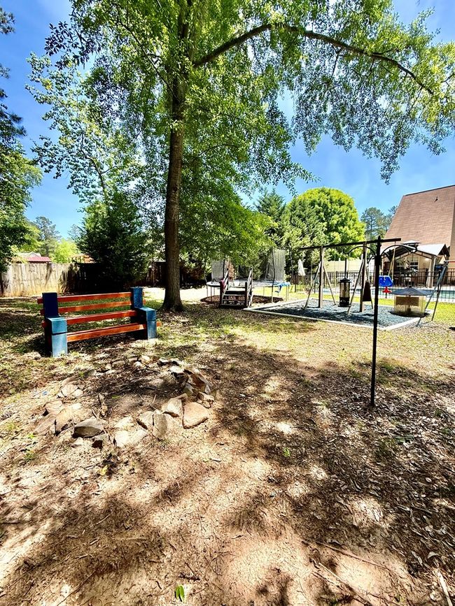 104 Willow Trace Ct, House other with 4 bedrooms, 3 bathrooms and 2 parking in Milledgeville GA | Image 31