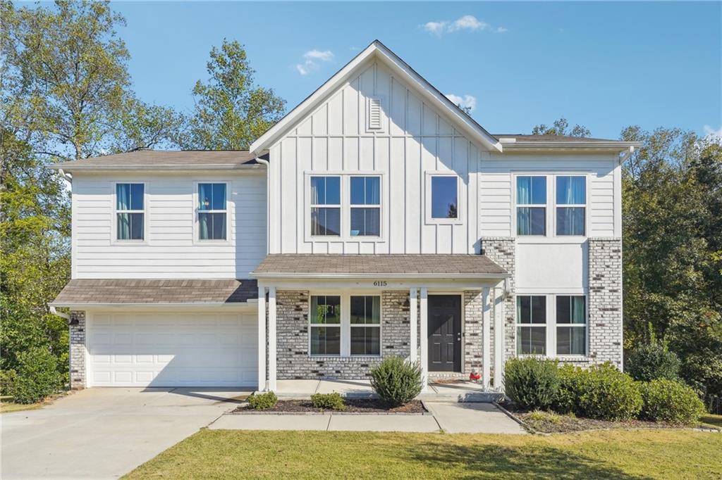 Crescent Landing Dr, Cumming, GA 30028