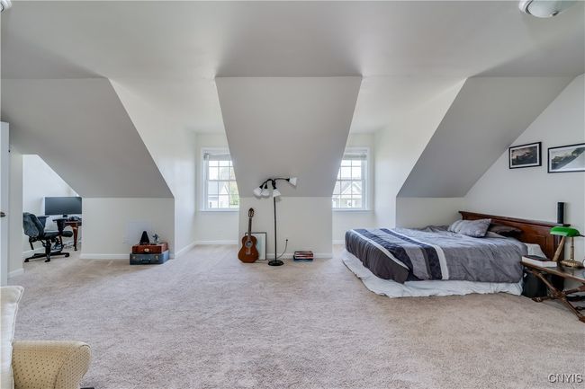 210 Funnycide Dr, House other with 5 bedrooms, 3 bathrooms and null parking in Sackets Harbor NY | Image 34