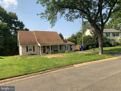 12506 Killian Ln, BOWIE, MD, 20715-2649 | Card Image
