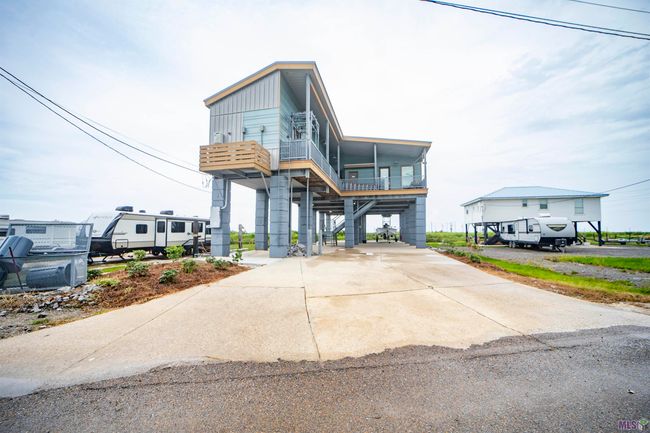 118 Hebert Ln, House other with 4 bedrooms, 3 bathrooms and 4 parking in Grand Isle LA | Image 28