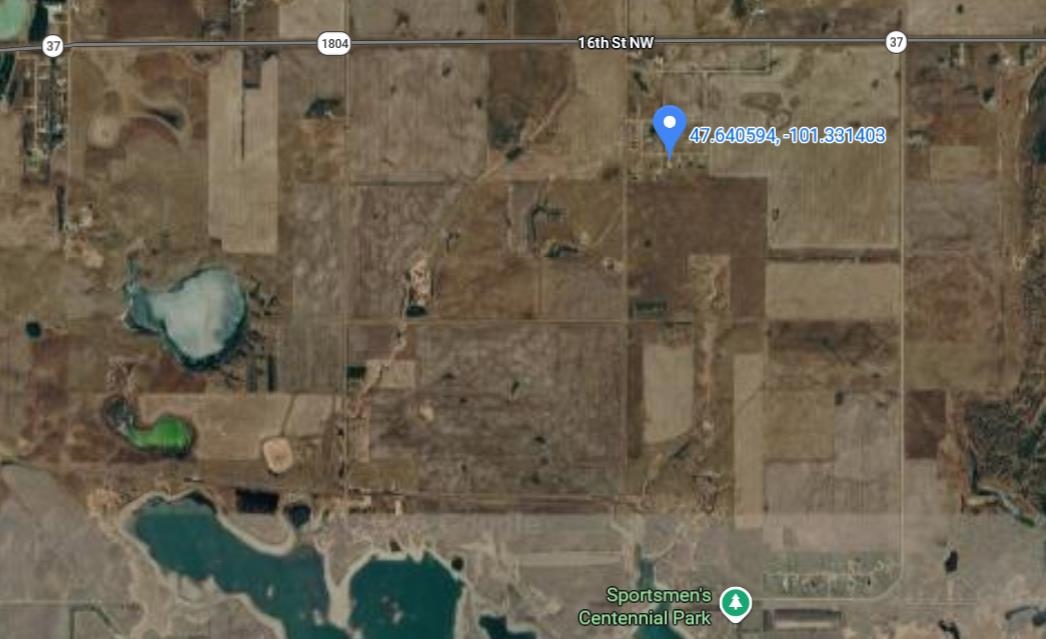 Land in Garrison 3