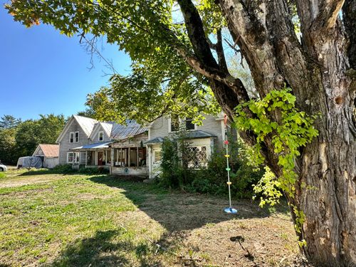 16 Forgotten Alley Drive, Waterford, ME, 04088 | Card Image