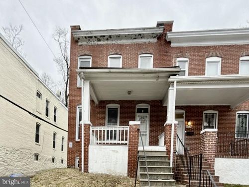 2518 Druid Park Dr, BALTIMORE, MD, 21215-7836 | Card Image