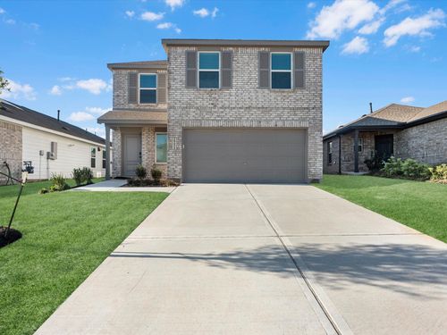 25433 Carnation Ct, Montgomery, TX, 77316-3097 | Card Image