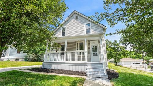 634 Russell Ave, Fort Wayne, IN, 46808-2187 | Card Image