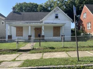 Dale Ave, Roanoke, VA 24013