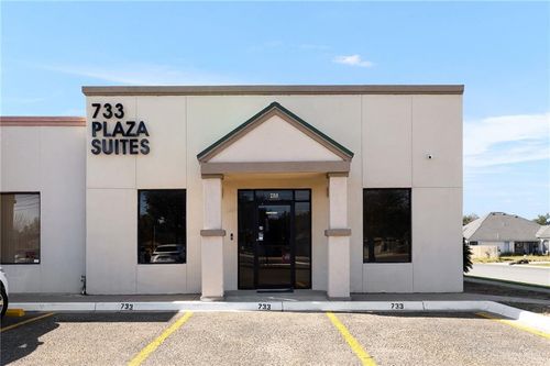 733 N Ware Rd, McAllen, TX, 78501-6616 | Card Image