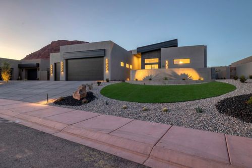 765 E Red Wash Cir, Ivins, UT, 84738-6759 | Card Image