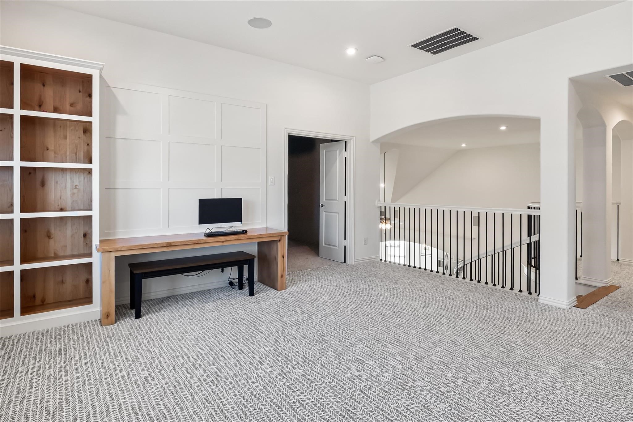 Residential Lease in Mansfield 5