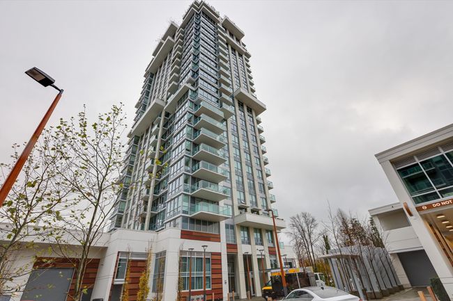 602 - 1632 Lions Gate Lane, Condo with 1 bedrooms, 1 bathrooms and 1 parking in North Vancouver BC | Image 28