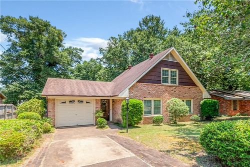 324 Syracuse St, Mobile, AL, 36608-3013 | Card Image